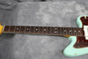 2020 Fender Custom Shop Jazzmaster Relic, Surf Green