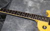 1958 Gibson Les Paul Special, TV Yellow