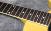 1958 Gibson Les Paul Special, TV Yellow