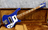 1978 Rickenbacker 4001, Azureglo