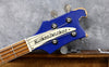 1978 Rickenbacker 4001, Azureglo