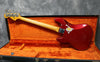 1965 Fender Precision, Candy Apple Red