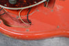 1960 Fender Precision Bass, Fiesta Red Refinish