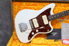 2017 Fender Custom Shop '62 Jazzmaster NOS, Olympic White