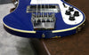 1978 Rickenbacker 4001, Azureglo