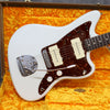 2017 Fender Custom Shop '62 Jazzmaster NOS, Olympic White