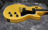 1958 Gibson Les Paul Special, TV Yellow