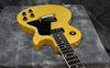 1958 Gibson Les Paul Special, TV Yellow