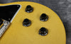 1958 Gibson Les Paul Special, TV Yellow