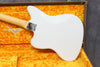 2017 Fender Custom Shop '62 Jazzmaster NOS, Olympic White