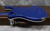 1978 Rickenbacker 4001, Azureglo