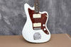 2017 Fender Custom Shop '62 Jazzmaster NOS, Olympic White