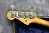 1960 Fender Precision Bass, Fiesta Red Refinish