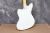 2017 Fender Custom Shop '62 Jazzmaster NOS, Olympic White