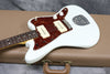 2017 Fender Custom Shop '62 Jazzmaster NOS, Olympic White