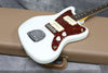 2017 Fender Custom Shop '62 Jazzmaster NOS, Olympic White