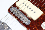 2017 Fender Custom Shop '62 Jazzmaster NOS, Olympic White