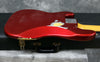 1965 Fender Precision, Candy Apple Red