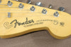 2017 Fender Custom Shop '62 Jazzmaster NOS, Olympic White