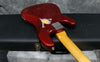 1965 Fender Precision, Candy Apple Red