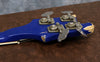 1978 Rickenbacker 4001, Azureglo