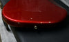1965 Fender Precision, Candy Apple Red