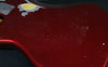 1965 Fender Precision, Candy Apple Red