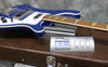 1978 Rickenbacker 4001, Azureglo