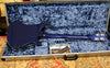 2017 Rickenbacker 4003L, Midnight Blue - Left Handed