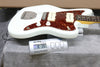 2017 Fender Custom Shop '62 Jazzmaster NOS, Olympic White