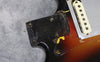 1963 Fender Bass Ⅵ, Sunburst
