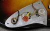 1963 Fender Bass Ⅵ, Sunburst