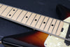 2010 Music Man Big Al SSS 5, Vintage Sunburst
