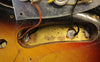 1963 Fender Bass Ⅵ, Sunburst