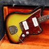 1965 Fender Jazzmaster, Sunburst
