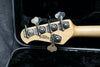 2010 Music Man Big Al SSS 5, Vintage Sunburst