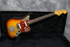 1965 Fender Jaguar, Sunburst