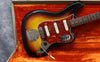 1963 Fender Bass Ⅵ, Sunburst