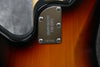 2010 Music Man Big Al SSS 5, Vintage Sunburst