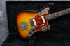 1965 Fender Jaguar, Sunburst