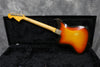 1965 Fender Jaguar, Sunburst