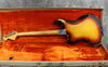 1963 Fender Bass Ⅵ, Sunburst