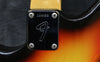 1965 Fender Jazzmaster, Sunburst