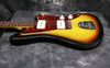 1965 Fender Jazzmaster, Sunburst