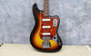 1963 Fender Bass Ⅵ, Sunburst