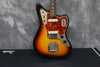 1965 Fender Jaguar, Sunburst