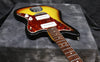 1965 Fender Jazzmaster, Sunburst