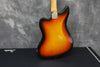 1965 Fender Jaguar, Sunburst