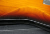 2010 Music Man Big Al SSS 5, Vintage Sunburst