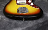 1965 Fender Jazzmaster, Sunburst